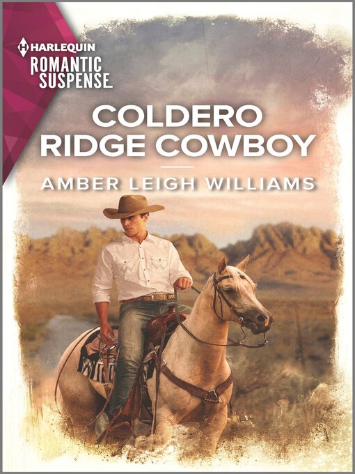 Title details for Coldero Ridge Cowboy by Amber Leigh Williams - Available